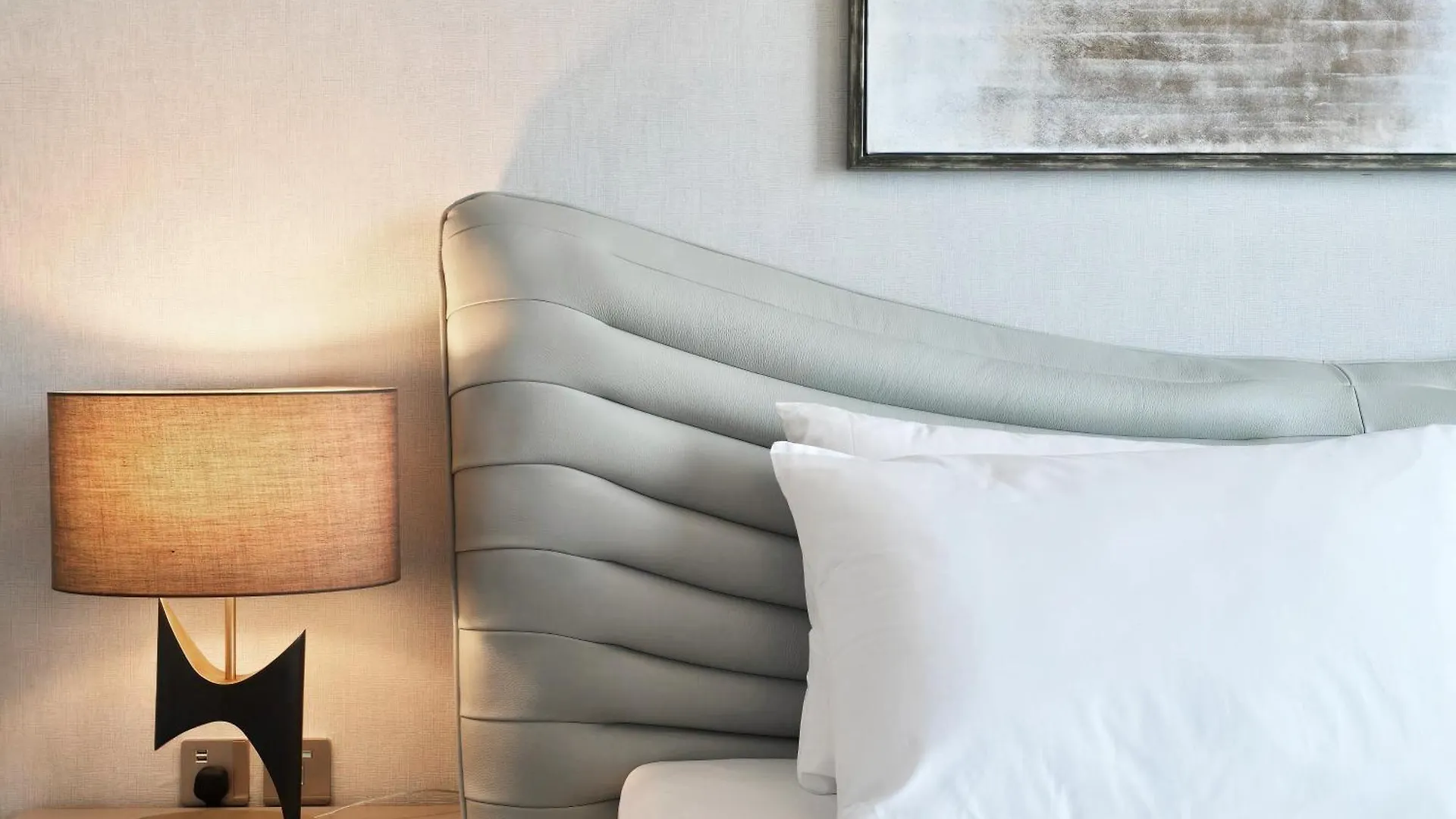 Venduras Homes -Grande Tower, Downtown Dubai, Burj Khalifa & Fountain Views 0*, Dubai